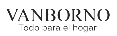 Logo-vanborno